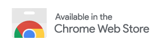 available in chrome web store