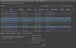 datatable