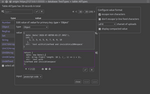 value editor